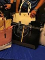 A Cattolica e Misano denunce per abusivismo commerciale A Cattolica e Misano denunce per abusivismo commerciale