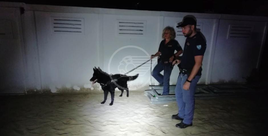 Spacciatori del Gambia arrestati, da due anni abusivi Spacciatori del Gambia arrestati, da due anni abusivi