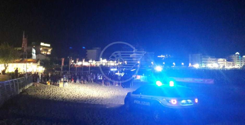 Spacciatori del Gambia arrestati, da due anni abusivi Spacciatori del Gambia arrestati, da due anni abusivi