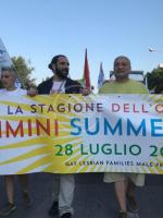 Gay Pride sconcertante specie nelle parole della Grandi Gay Pride sconcertante specie nelle parole della Grandi