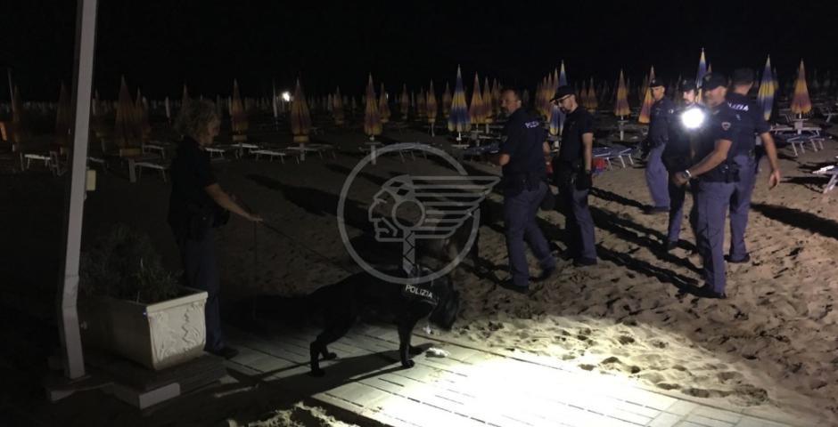 Spacciatori del Gambia arrestati, da due anni abusivi Spacciatori del Gambia arrestati, da due anni abusivi