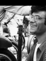 Mostra a Rimini dedicata a Renzo Pasolini Mostra a Rimini dedicata a Renzo Pasolini
