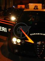 Travolta da un'auto, 14enne grave Travolta da un'auto, 14enne grave