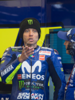 Aperto il corner  VR46 in aeroporto a Rimini  Aperto il corner  VR46 in aeroporto a Rimini