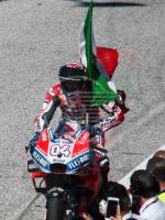 Dovi, Bagnaia, Dalla Porta: è tris Italia Dovi, Bagnaia, Dalla Porta: è tris Italia