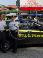 Bagarini nel mirino della Finanza Bagarini nel mirino della Finanza