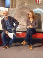 Malatesta, un personaggio stra-ordinario torna al Castello Malatesta, un personaggio stra-ordinario torna al Castello