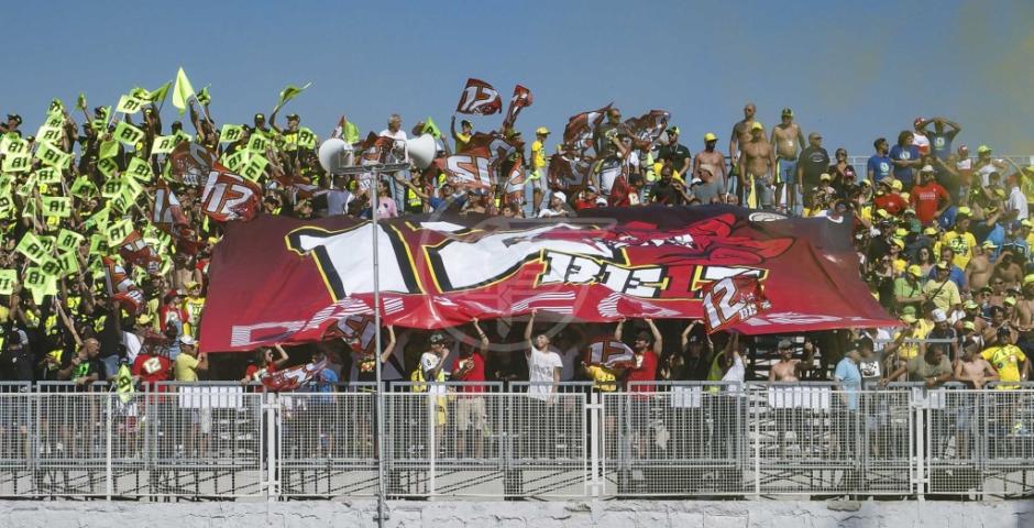Record di pubblico per il Motomondiale Record di pubblico per il Motomondiale