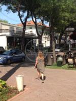 Rumeno ricercato per tentato omicidio arrestato  Rumeno ricercato per tentato omicidio arrestato