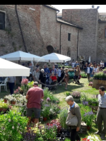 Un week end da passare ai giardini d'autore  Un week end da passare ai giardini d'autore