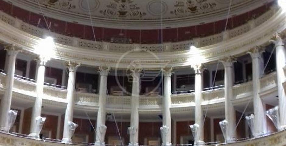 Teatro Galli: da domani la campagna abbonamenti Teatro Galli: da domani la campagna abbonamenti