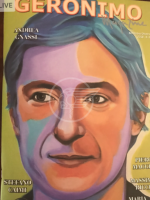Avanti tutta ,Andrea Malatesta è Geronimo Avanti tutta ,Andrea Malatesta è Geronimo