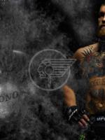 Luca Bergers si allenerà con Conor Mc Gregor  Luca Bergers si allenerà con Conor Mc Gregor