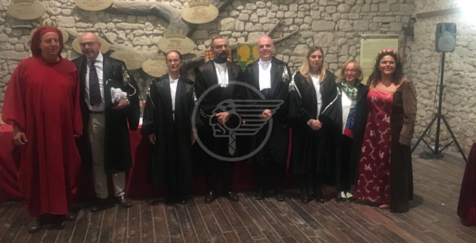 A Verucchio la Festa della Storia tra eventi e cultura A Verucchio la Festa della Storia tra eventi e cultura