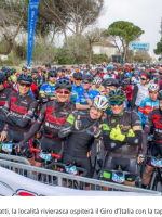 2019 Riccione capitale italiana della bicicletta 2019 Riccione capitale italiana della bicicletta