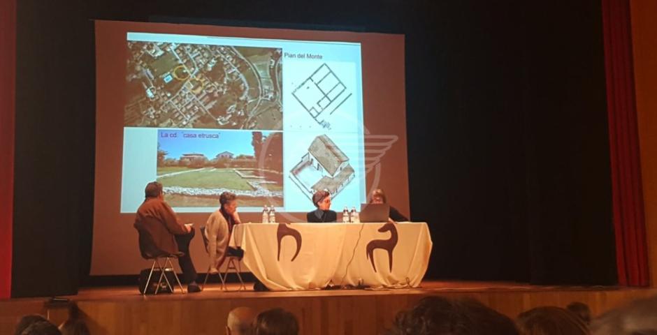 Verucchio dal viaggio nel tempo fino ai Malatesta  Verucchio dal viaggio nel tempo fino ai Malatesta