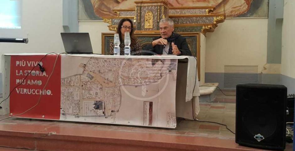 Verucchio dal viaggio nel tempo fino ai Malatesta  Verucchio dal viaggio nel tempo fino ai Malatesta