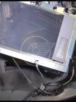 A Taverna di Montecolombo bancomat assalito A Taverna di Montecolombo bancomat assalito