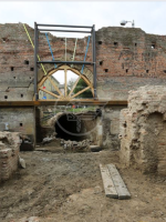 Ritorna alla luce PORTA GALLIANA Ritorna alla luce PORTA GALLIANA