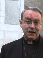 Uscire dalla paura: si deve, ma si può? La pastorale del Vescovo per S. Gaudenzo Uscire dalla paura: si deve, ma si può? La pastorale del Vescovo per S. Gaudenzo