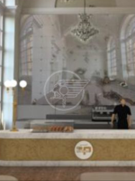 IL GALLI IN PREAPERTURA CON GLI STUDENTI IL GALLI IN PREAPERTURA CON GLI STUDENTI