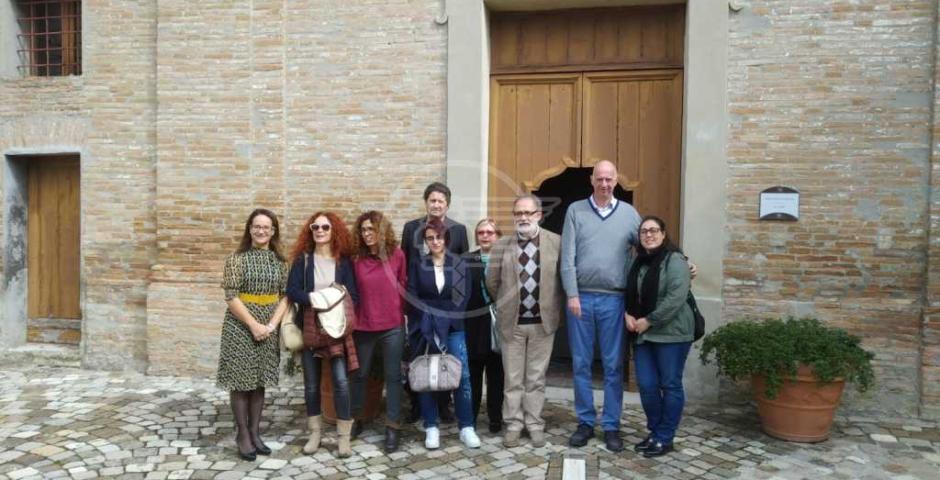 Verucchio dal viaggio nel tempo fino ai Malatesta  Verucchio dal viaggio nel tempo fino ai Malatesta