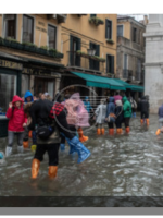 Allerta Meteo in tutta Italia Allerta Meteo in tutta Italia