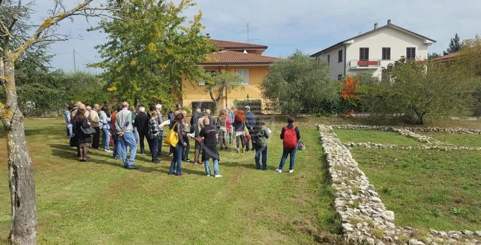 Verucchio dal viaggio nel tempo fino ai Malatesta  Verucchio dal viaggio nel tempo fino ai Malatesta
