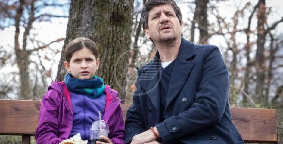 De Luigi a Riccione e a Rimini per il nuovo film De Luigi a Riccione e a Rimini per il nuovo film