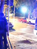 Criminalità: solo Milano peggio di Rimini Criminalità: solo Milano peggio di Rimini