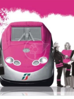La prevenzione viaggia in treno ! La prevenzione viaggia in treno !