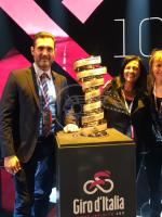 Giro 2019 Cronoscalata Riccione-San Marino Giro 2019 Cronoscalata Riccione-San Marino