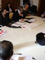 Violenza donne: sabato torna la camminata "E' per te" Violenza donne: sabato torna la camminata "E' per te"