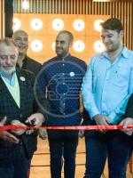 In sole 2 ore degustati 400 mini burger vegani  In sole 2 ore degustati 400 mini burger vegani