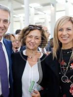 Coriano incontra e invita il ministro Costa Coriano incontra e invita il ministro Costa