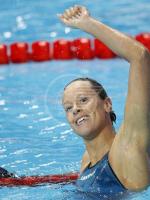 Assoluti di nuoto: bene Pellegrini, record per Scalia Assoluti di nuoto: bene Pellegrini, record per Scalia
