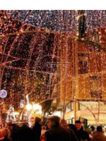 ANCHE A CATTOLICA UN NATALE COI FIOCCHI ANCHE A CATTOLICA UN NATALE COI FIOCCHI