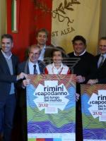 Fino all'Epifania 150 eventi, a Capodanno c'è Nek Fino all'Epifania 150 eventi, a Capodanno c'è Nek