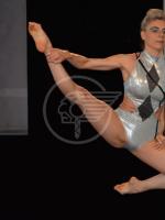 La riminese Dipilato ai mondiali di Pole Dance La riminese Dipilato ai mondiali di Pole Dance