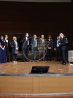 Oltre mille al Concerto della Vita: raccolti 100mila euro Oltre mille al Concerto della Vita: raccolti 100mila euro