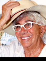 LINA WERTMULLER AL BELLARIA FILM FESTIVAL LINA WERTMULLER AL BELLARIA FILM FESTIVAL