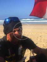 Pasini racconta la sua avventura in Mozambico Pasini racconta la sua avventura in Mozambico