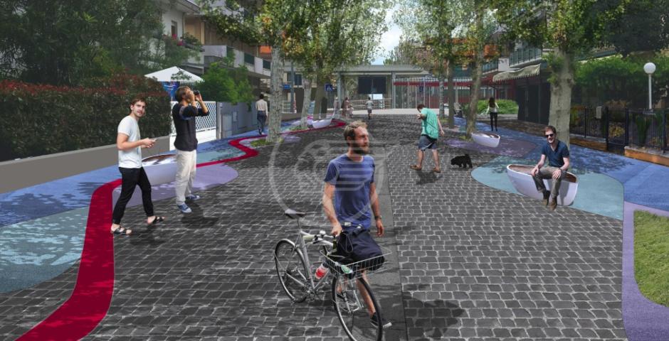 Opere complementari al Trc: aggiudicati i lavori per un milione di euro  Opere complementari al Trc: aggiudicati i lavori per un milione di euro