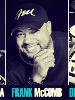 McComb, Chambers e Sutera: arrivano tre big della musica  McComb, Chambers e Sutera: arrivano tre big della musica