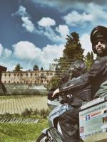 Matteo Nanni, missione India. L'avventura continua Matteo Nanni, missione India. L'avventura continua