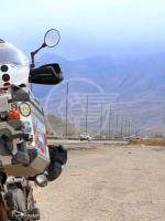 Nanni in Iran, stop di qualche giorno a Teheran Nanni in Iran, stop di qualche giorno a Teheran