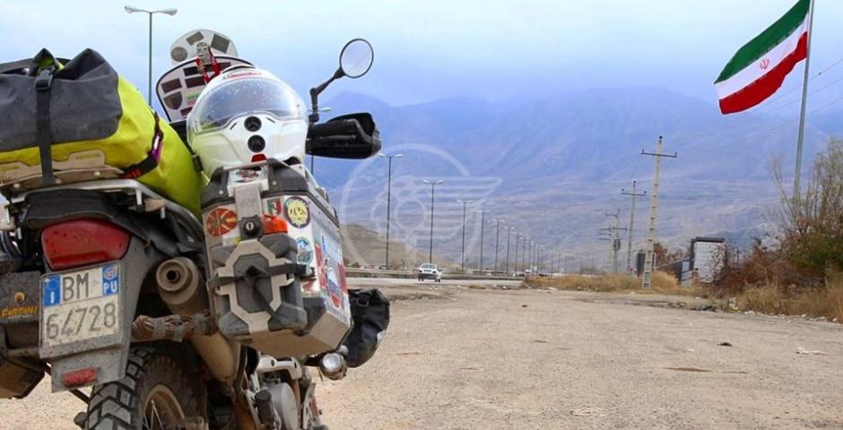 Nanni in Iran, stop di qualche giorno a Teheran Nanni in Iran, stop di qualche giorno a Teheran