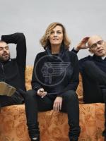 Allo Spazio Tondelli arriva Irene Grandi Allo Spazio Tondelli arriva Irene Grandi