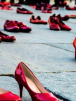 BAŠTA VIOLENZA SULLE DONNE BAŠTA VIOLENZA SULLE DONNE