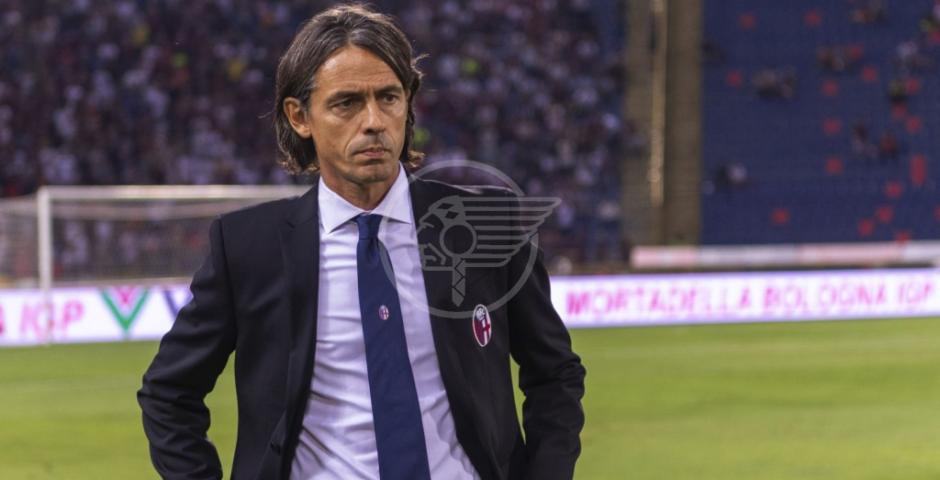 La crisi del Bologna: cambiare allenatore non serve a niente La crisi del Bologna: cambiare allenatore non serve a niente